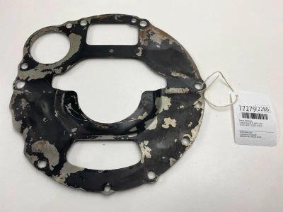 Лот: 21109917. Фото: 1. Кожух маховика Toyota Corsa 1996... Двигатель и элементы двигателя