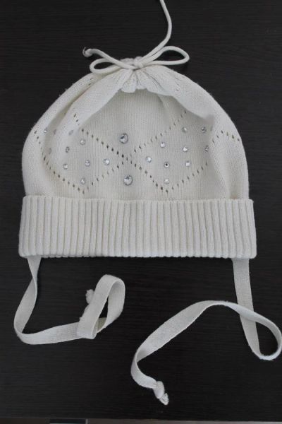 Лот: 3799273. Фото: 1. Шапочка Chobi. Головные уборы
