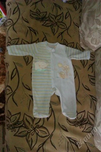 Лот: 2030853. Фото: 1. новый детский костюмчик куплен... Костюмы, пиджаки, комбинезоны