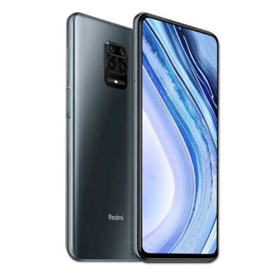 Лот: 16140725. Фото: 1. Xiaomi Redmi Note 9S 4Gb/64Gb... Смартфоны