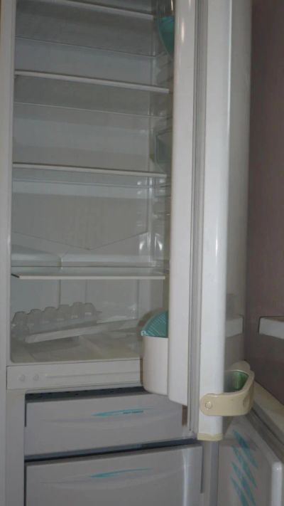 Лот: 4959951. Фото: 1. Холодильник. Холодильники, морозильные камеры