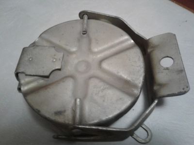 Лот: 19603471. Фото: 1. Крышка бензобака. Двигатель и элементы двигателя
