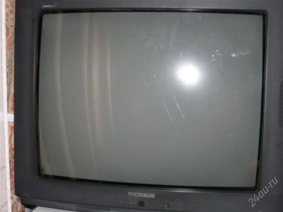 Лот: 1943951. Фото: 1. телевизор thomson 28DG22E. Телевизоры