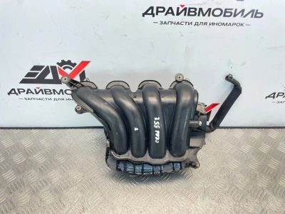 Лот: 25738604. Фото: 1. коллектор впускной Kia Ceed ED. Двигатель и элементы двигателя