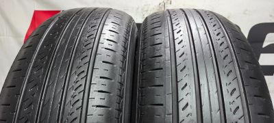 Лот: 23353030. Фото: 1. 195/65R15 89T Hankook Optimo H426... Шины