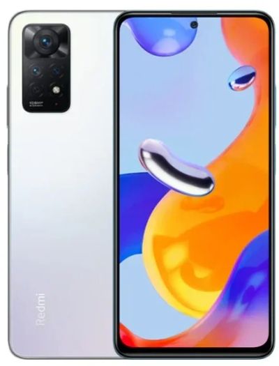 Лот: 19004565. Фото: 1. Смартфон Xiaomi Redmi Note 11... Смартфоны
