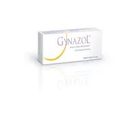Лот: 24785987. Фото: 1. Гинофорт Gynazol (название в Европе... Лекарства