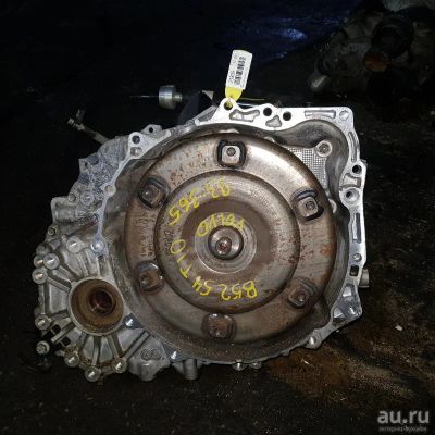 Лот: 18530538. Фото: 1. Акпп Volvo V70 BW B5254T10 2010... Трансмиссия