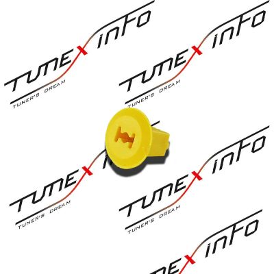 Лот: 20928876. Фото: 1. Клипса автомобильная К-100. Салон