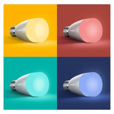 Лот: 10938946. Фото: 1. Умная лампочка Xiaomi Yeelight... Другое освещение