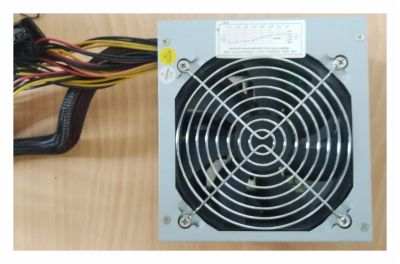 Лот: 24866871. Фото: 1. Блок питания FinePower DNP-400... Корпуса, блоки питания