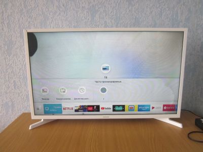 Лот: 23953812. Фото: 1. Телевизор Samsung UE32N4510AU... Телевизоры
