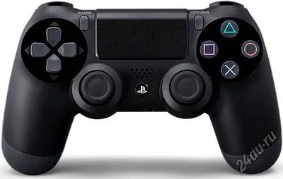 Лот: 5521917. Фото: 1. Геймпад PS4. Аксессуары для игровых приставок, консолей, геймпады