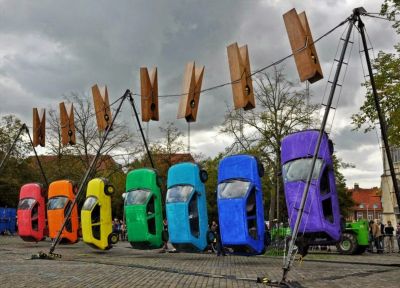 Лот: 4882803. Фото: 1. Хорошая автомойка Альбатрос. Другие (автосервисы, автомойки)