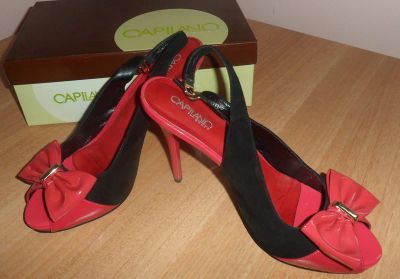 Лот: 3179006. Фото: 1. Новые босоножки!!!. Босоножки