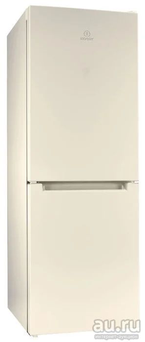 Лот: 13956509. Фото: 1. Холодильник Indesit DS 4160 E. Холодильники, морозильные камеры