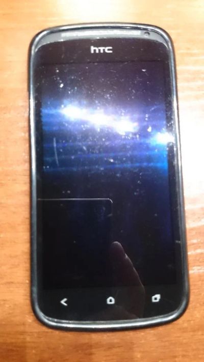 Лот: 7166207. Фото: 1. HTC One s на запчасти (модуль). Смартфоны