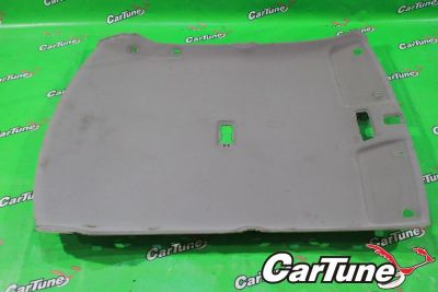 Лот: 10618536. Фото: 1. обшивка потолка toyota mark ii... Салон