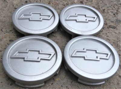 Лот: 16145429. Фото: 1. Колпачки для литья Chevrolet Сuze... Колпаки