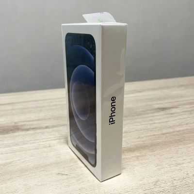 Лот: 19175475. Фото: 1. Новый Apple iPhone 12 | 64 ГБ... Смартфоны