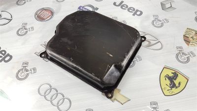 Лот: 23591267. Фото: 1. Поддон КПП Renault Scenic K4M... Трансмиссия