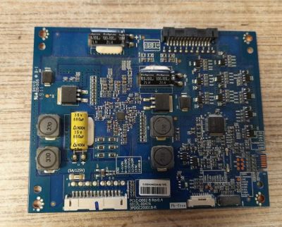 Лот: 6801224. Фото: 1. Led drive 6917L-0047A , PCLC-D002... Запчасти для телевизоров, видеотехники, аудиотехники