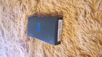 Лот: 12963007. Фото: 1. Кому Samsung S8 Plus новый. Смартфоны