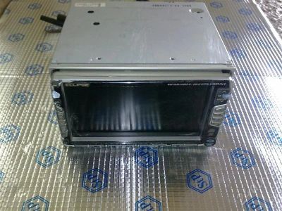 Лот: 375573. Фото: 1. Навигация ECLIPSE E5509AVZ возможно... Мониторы, DVD