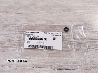 Лот: 22469079. Фото: 1. КОЛЬЦО ФОРСУНКИ. Другое (автозапчасти)