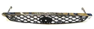 Лот: 3694720. Фото: 1. Решетка ford focus (01-04 гг). Кузов
