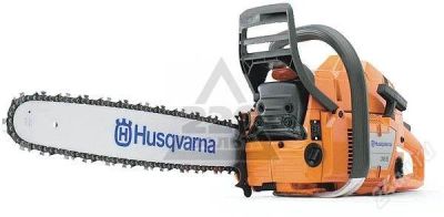 Лот: 1421283. Фото: 1. Бензопила HUSQVARNA 365SP новая. Бензо-, мотоинструмент