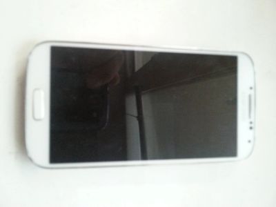 Лот: 16220021. Фото: 1. Samsung S4 i9500. Смартфоны