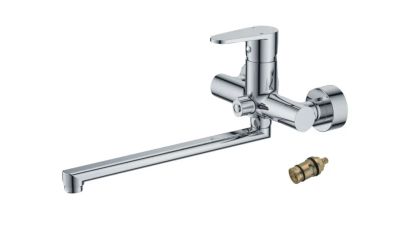 Лот: 5977360. Фото: 1. Cмеситель шаровый Triton ECO 20060. Смесители