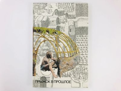 Лот: 23279946. Фото: 1. Прыжок в прошлое: Эксперимент... История