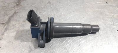 Лот: 18264073. Фото: 1. Катушка зажигания Toyota Wish... Электрооборудование