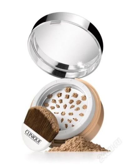 Лот: 2813537. Фото: 1. Пудра CLINIQUE Superbalanced Powder... Макияж