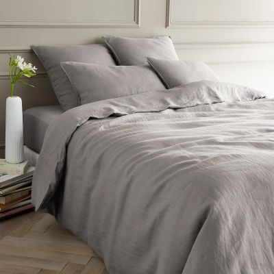 Лот: 24371574. Фото: 1. Пододеяльник LaRedoute. Постельное бельё