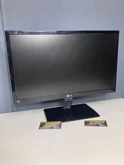 Лот: 19321044. Фото: 1. 21.5" Монитор LG Flatron E2260S... ЖК-мониторы