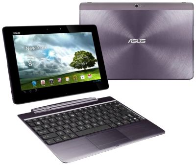 Лот: 8713317. Фото: 1. Asus Transformer TF700T 64Gb... Планшеты