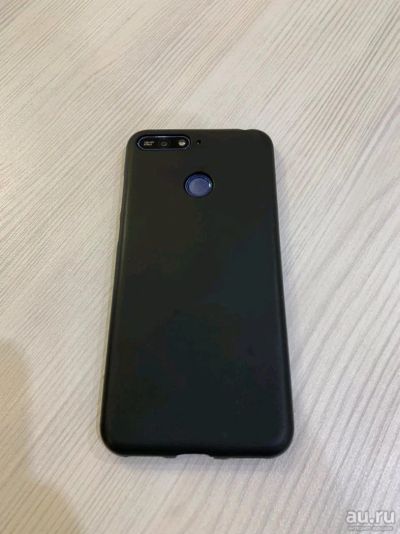 Лот: 13521165. Фото: 1. Продам Honor 7a pro. Смартфоны
