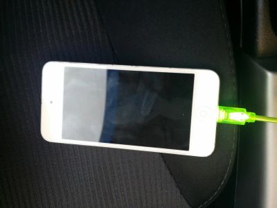 Лот: 5416985. Фото: 1. iPod Touch 5 32GB. Плееры