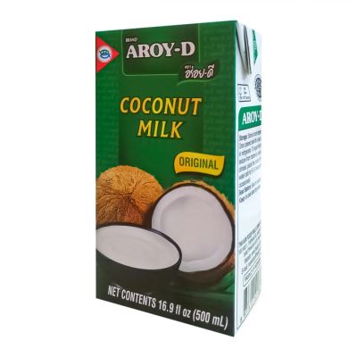Лот: 22073666. Фото: 1. Кокосовое молоко (coconut milk... Другое (продукты)