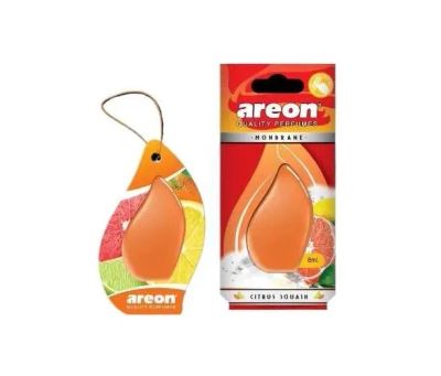 Лот: 25354830. Фото: 1. Ароматизатор Areon гелевые MonBrane... Ароматизаторы