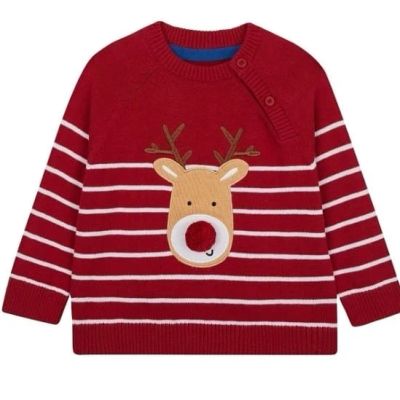 Лот: 18388464. Фото: 1. Свитер от mothercare. Свитера, худи, толстовки