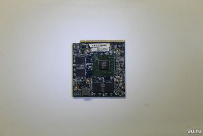 Лот: 13453071. Фото: 1. Видеокарта ls-355bp ATI Radeon... Видеокарты