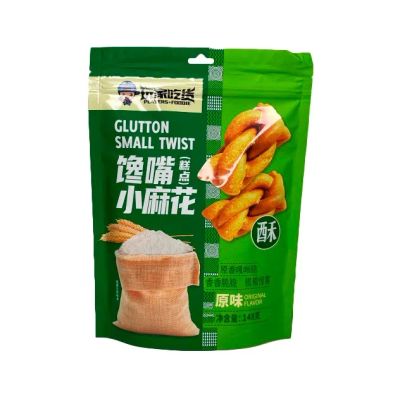 Лот: 20532484. Фото: 1. Печенье Wanjiachihuo с оригинальным... Другое (продукты)