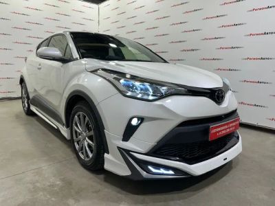 Лот: 25350609. Фото: 1. Toyota C-HR 2020. Автомобили