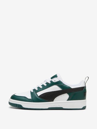 Лот: 23136951. Фото: 1. Кеды мужские PUMA Rebound V6 Low... Другое (одежда, обувь, галантерея)