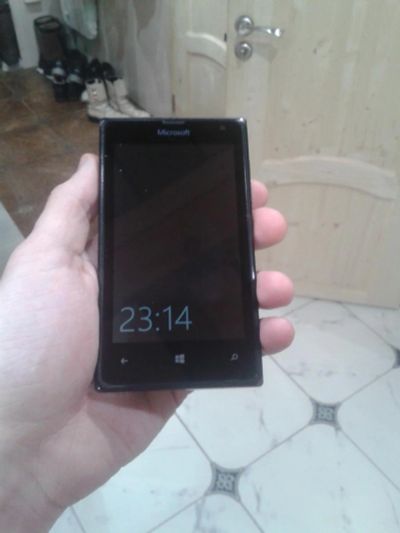 Лот: 7035915. Фото: 1. продам телефон windows phone... Смартфоны