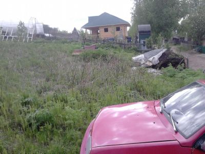Лот: 5627162. Фото: 1. Участок в садовом обществе "Надежда... Земельные участки